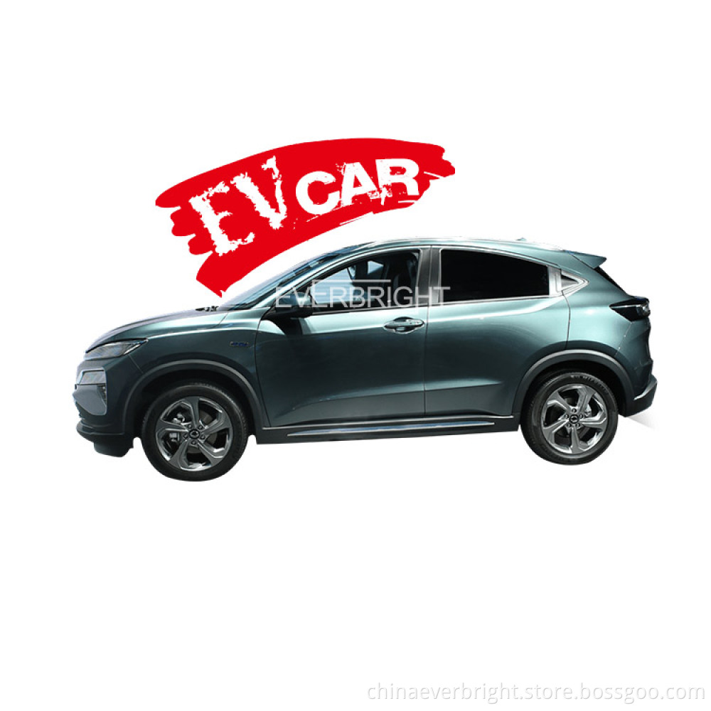 The cheapest and most cost-effective four-wheel CAR 4 wheel CAR new energy vehicles HONDAMNV